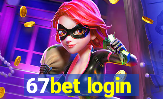 67bet login